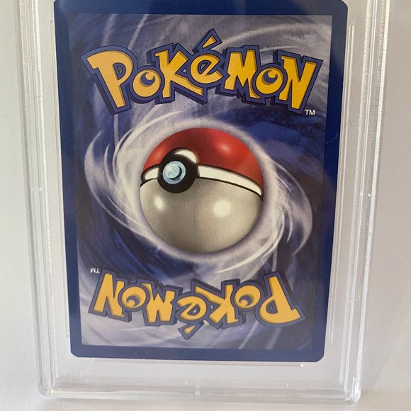 PSA 10 SPEAROW GEM MT 62/64 │ Jungle Set Unlimited │1999 Pokémon 56264952 - Picture 5 of 5